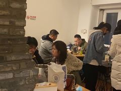 -鬼味烤翅(南锣鼓巷店)