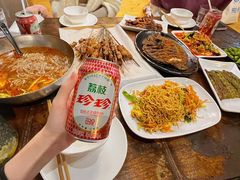 -枪火串烧·东北特色烧烤(罗湖总店)