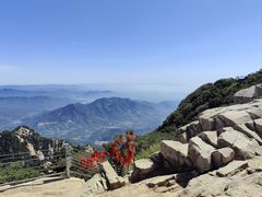 -泰山风景名胜区