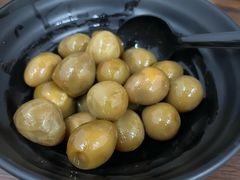 -老式乌米冰(阜阳园店)