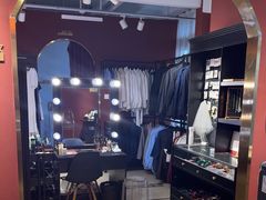 -红像馆精致肖像证件照(亦庄店)