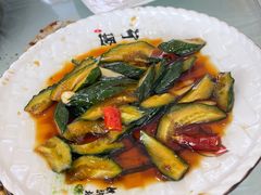 -碧海银沙海鲜餐厅(恒大海上威尼斯店)