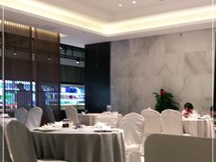 -海蓝海鲜馆(五四北店)