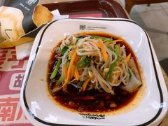 古法热米皮-魏家凉皮(协和店)