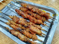 -大东江冷面(步行街店)