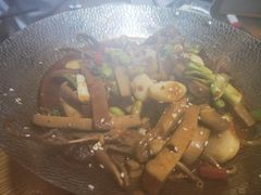 -农庄妈妈菜(东方龙城店)