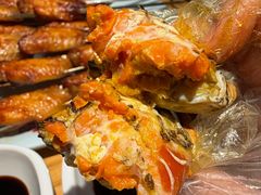 -蚝翅·海鲜粥·烧烤·龙虾季(海曙天一店)