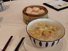 -金悦轩海鲜酒家(拱北店)