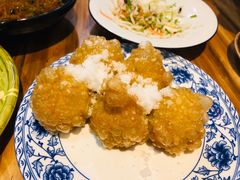 -西北印象佳宴(兴华街中段店)