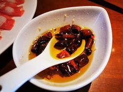 -宝泉铜锅·涮羊肉(解放东路店)