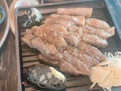 -小十料理(新城店)