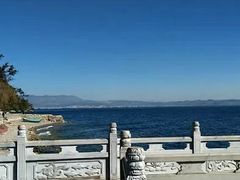 -抚仙湖禄充风景区