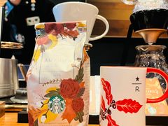 -星巴克(嘉兴桐乡吾悦广场店)