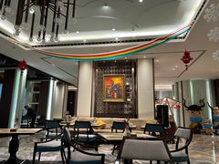 -西藏饭店·亚克·食光自助餐厅(文殊院店)