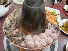 浑锅-山海关清和浑锅店