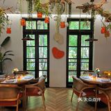 武汉brunch🍴阳光下的美食