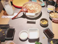 -沼津港精致料理·寿喜烧·烧鸟(龙湖南桥天街日料榜单店)