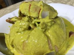 -摩登有记·新派泰国菜(银钻广场店)