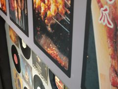 -小红烤翅(中正天街店)