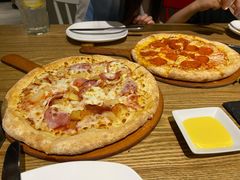 -棒约翰比萨·意面(剑河店)