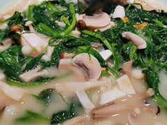 -那家小馆•北京菜•烤鸭(中关村店)