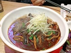 -吴越荣记苏州菜·松鼠桂鱼100%活鱼现做(斜塘老街店)