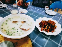 -明记海鲜大排档(巽寮湾店)