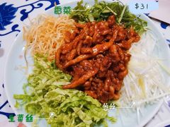 -满园春饼(美乐城店)