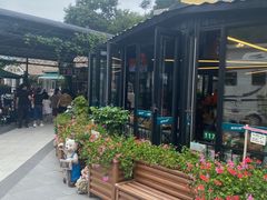 -京北渔家傲