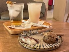 -餐酒吧Com-ing Bar(上海路店)