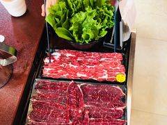 -牛肉彪·19年专注·潮汕牛肉火锅(祈福店)