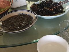 -小放牛炒菜馆(裕华东路店)