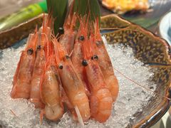 -大渔铁板烧(保利文化广场店)