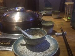 -润青四季音乐主题餐厅·椰子鸡(罗湖店)