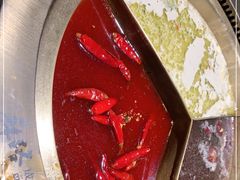 -麻路成都火锅(柏威年店)