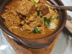 -又一福烤鸭·北京菜(东四店)