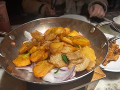 -绿茶餐厅(龙湖星悦荟店)