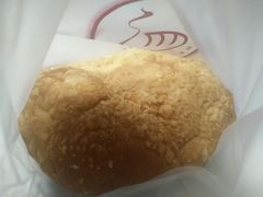 芝士地瓜面包-韩国利尔面包(桂林路店)