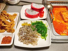 -海底捞火锅(金光华店)