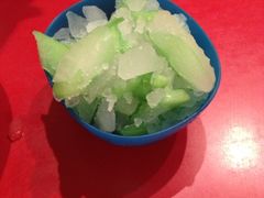 冰镇情果-鬼味烤翅(南锣鼓巷店)