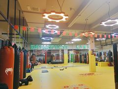 -大焱搏击·泰拳·拳击俱乐部(大柏树店)
