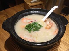 -颐和•海鲜砂锅粥•啫啫煲(奥林匹克广场店)
