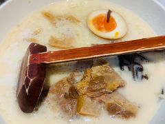 -味千拉面(双井店)