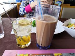 -麦茜哥牛扒城(中银店)