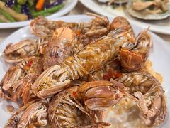-老字号蛇口德记烧腊饭店·海鲜加工
