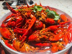 -辣皇朝小龙虾(六一店)