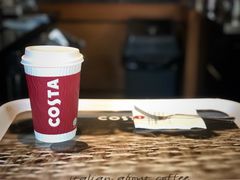 -COSTA COFFEE(上海虹口公园店)