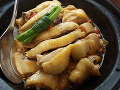 -客汀家宴·客家烟火 四季食材(集美店)