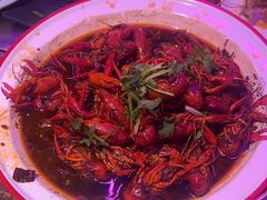 -外滩海鲜烧烤广场(东三旗店)