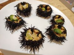 -雍和会海鲜姿造自助(湖东路店)